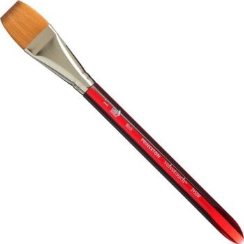 Pensula pictura Princeton Brush Velvetouch Multi-Technique Pensulă plată 1 1 buc. - 1