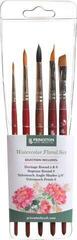 Četkica Princeton Brush Artist Professional Комплет четкица 5 Ком