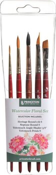 Četkica Princeton Brush Artist Professional Комплет четкица 5 Ком - 1