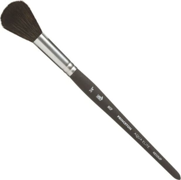 Pinceau Princeton Brush Aqua Elite Sable Mop Brosser 3/4 1 pc