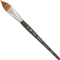 Paint Brush Princeton Brush Aqua Elite Oval Brush 3/4 1 pc
