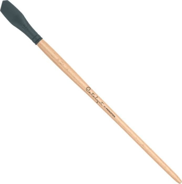 Princeton Brush Catalyst Syntetická špachtle Grey 15