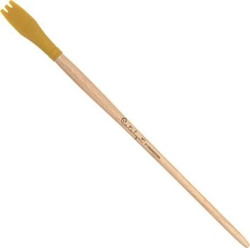 Acessórios Princeton Brush Catalyst Espátula sintética Yellow 15 - 1