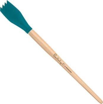 Accessories Princeton Brush Catalyst Synthetic Blade Blue 30 - 1