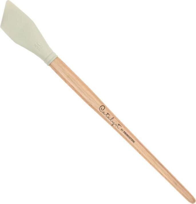 Princeton Brush Catalyst Syntetická špachtle White 30