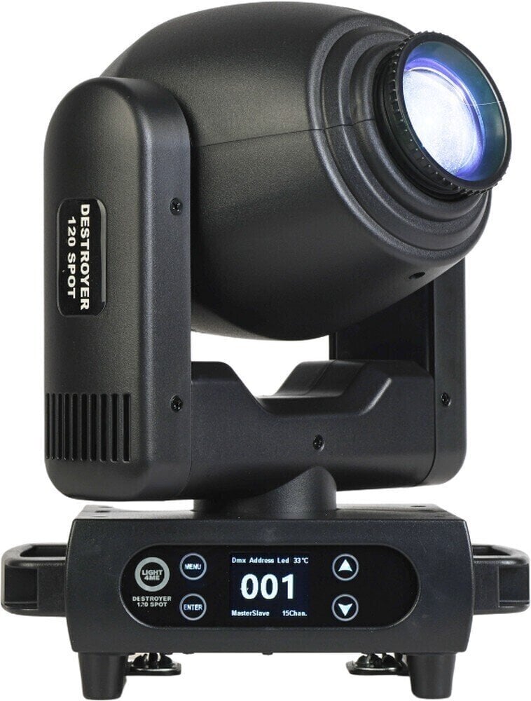 Spot Light4Me DESTROYER 120W Spot