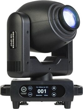 Spot Light4Me DESTROYER 120W Spot - 1