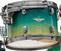 Tom-Tom bubanj Tama MET1008U-VMMF Starclassic Maple Exotic 10" Marine Shoreline Movingui Fade Tom-Tom bubanj
