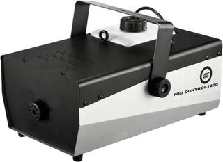 Smoke Machine Light4Me FOG CONTROL 1200 TIMER Smoke Machine