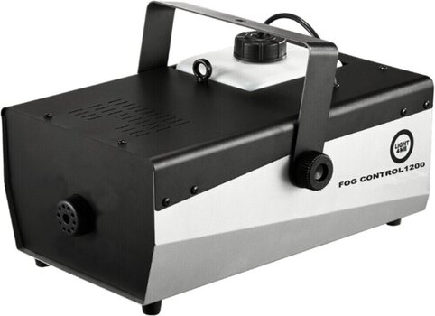 Nebelmaschine Light4Me FOG CONTROL 1200 TIMER Nebelmaschine - 1