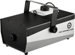 Smoke Machine Light4Me FOG CONTROL 1500 TIMER Smoke Machine