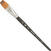Paint Brush Princeton Brush Aqua Elite Stroke Brush 3/4 1 pc
