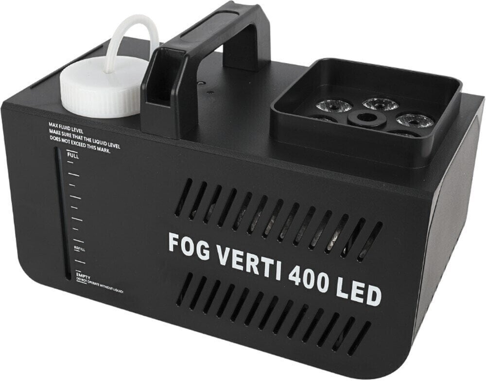 Maquina de humo Light4Me FOG VERTI 400 LED Maquina de humo