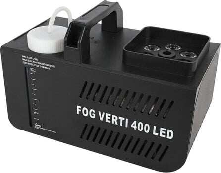 Maquina de humo Light4Me FOG VERTI 400 LED Maquina de humo - 1