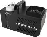 Light4Me FOG VERTI 400 LED Smoke Machine (Like new)