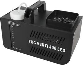 Light4Me FOG VERTI 400 LED Maquina de humo (Seminuevo)