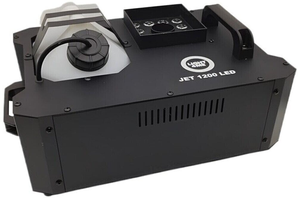 Smoke Machine Light4Me JET 1200 LED Smoke Machine