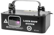 Light4Me RGB GEOMETRIC 500mW Laser