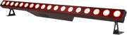 Light4Me MATRIX 18x8W RGBW LED Bar
