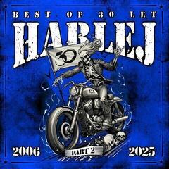 Musik-CD Harlej - Best Of 30 Let (2006 - 2025) Part 2 (CD)