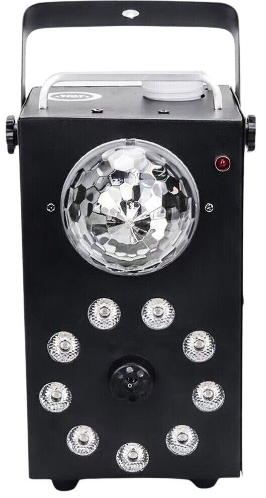 Dim mašina Light4Me PARTY FOG 700W Dim mašina