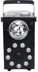 Smoke Machine Light4Me PARTY FOG 700W Smoke Machine