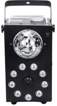 Dim mašina Light4Me PARTY FOG 700W Dim mašina - 1