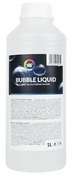 Течности за машини за балончета Light4Me Bubble Liquid Mega Efficient 1L Течности за машини за балончета 1 L - 1