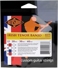 Banjosträngar Rotosound RS75 Banjosträngar