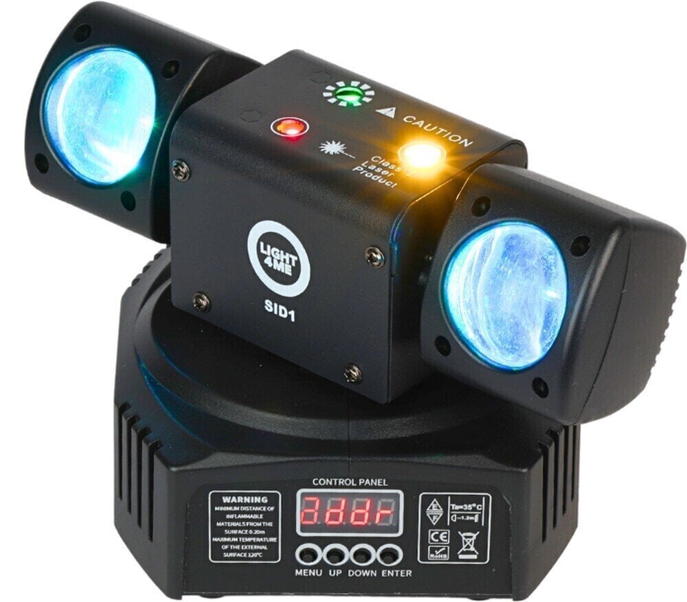 Lichteffect Light4Me SID1 Lichteffect