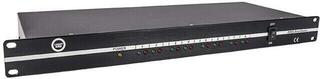 Lighting Signal Distribution Light4Me SPLIT18 DMX Lighting Signal Distribution