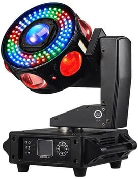 Cветлинен eфект Light4Me UFO Cветлинен eфект - 1