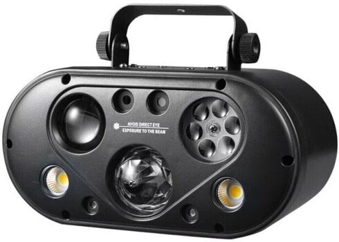 Světelný efekt Light4Me ULTRABOX 1 Světelný efekt - 1