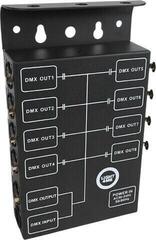Lighting Signal Distribution Light4Me XSPLIT 8 Lighting Signal Distribution