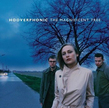 Muusika CD Hooverphonic - The Management Tree (CD) - 1
