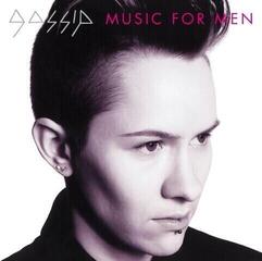 CD muzica Gossip - Music For Men (CD)
