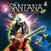 Musikk-CD Santana Sentient (CD)