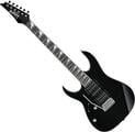 Ibanez GRG170DXL-BKN Black Night Chitarra Elettrica