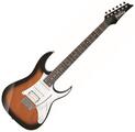 Ibanez GRG140-SB Sunburst Elektromos gitár
