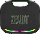Zealot ZE01 Black Altavoces portátiles
