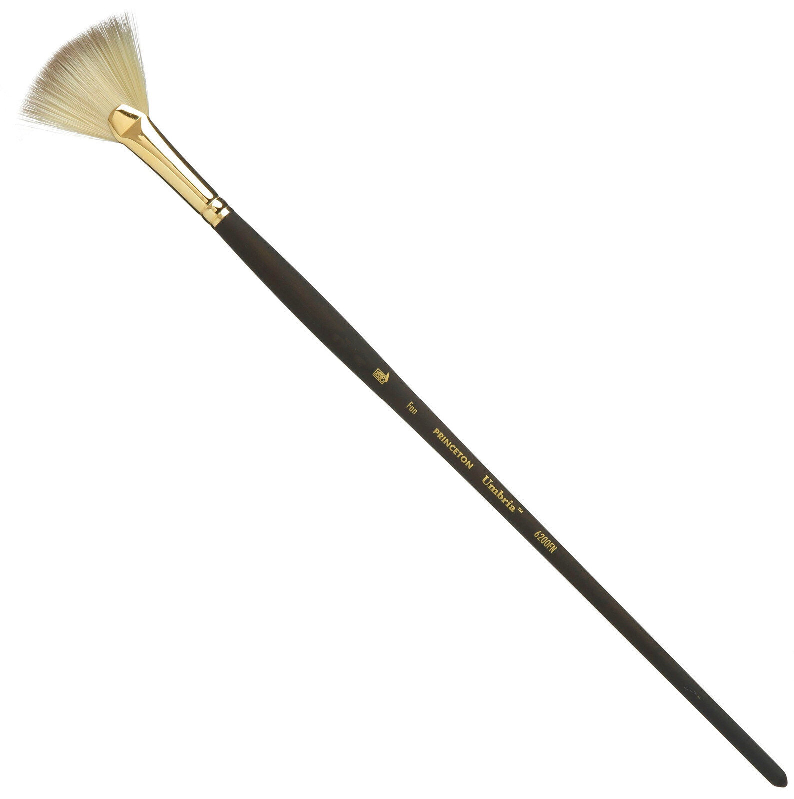 Princeton Brush Umbria Vejárový štetec 3 1 ks