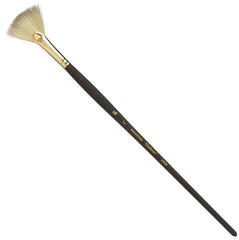 Värvipintsel Princeton Brush Umbria Lehvikpintsel 3 1 tk