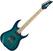 Električna kitara Ibanez RG652AHMFXNGB Nebula Green Burst Električna kitara