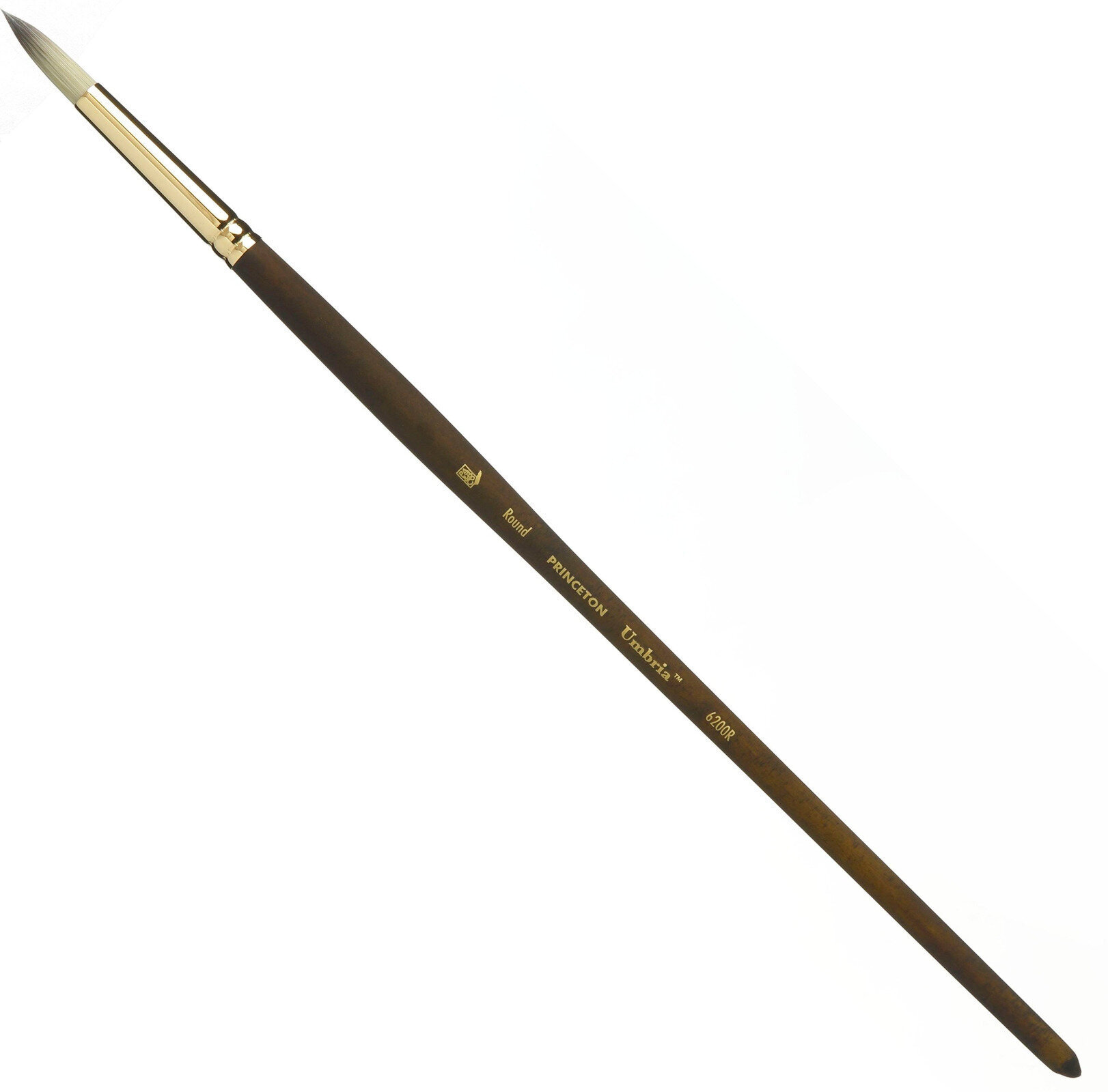 Princeton Brush Umbria Kulatý štětec 8 1 ks