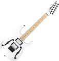 Ibanez PGMM31-WH White Elektromos gitár