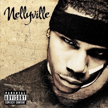 LP ploča Nelly - Nellyville (Reissue) (2 LP) - 1