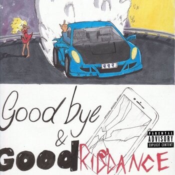 LP ploča Juice Wrld - Goodbye & Good Riddance (Deluxe Edition) (2 LP) - 1