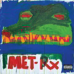 LP plošča Action Bronson - Cocodrillo Turbo (LP)