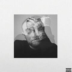 Hanglemez Mac Miller - Circles (Reissue) (Silver Coloured) (2 LP)