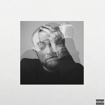 Грамофонна плоча Mac Miller - Circles (Reissue) (Silver Coloured) (2 LP) - 1